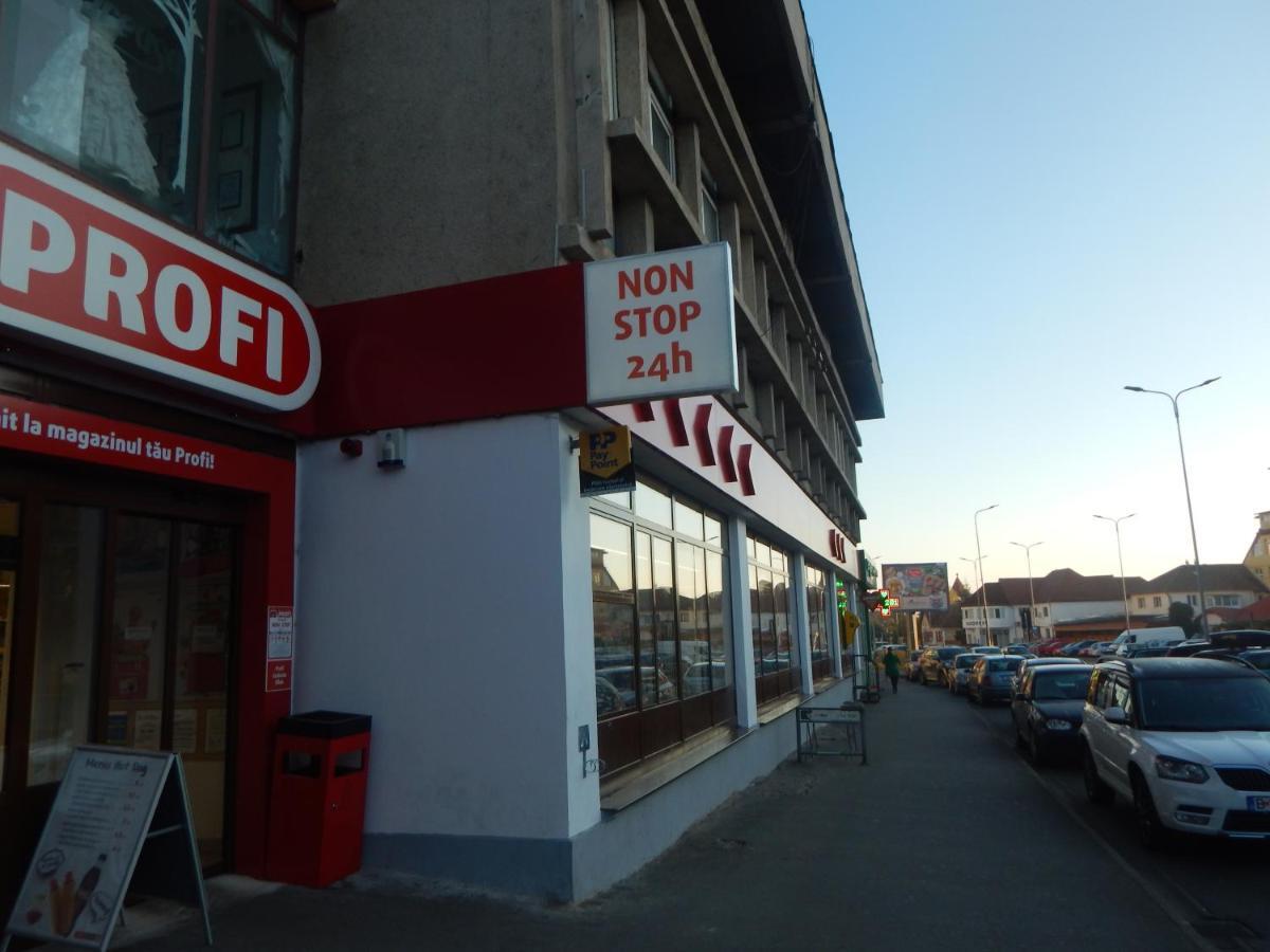 Apartament 2 Sibiu